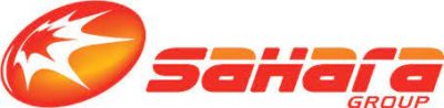 SAHARA LOGO