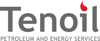 TENOIL LOGO