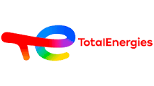 TOTAL ENERGIES LOGO