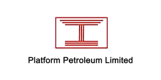 platform petroleum